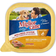 18x Miglior Cane 300g, Ricco di Proteine, Vitamina E Alimento Completo per...