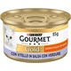 Purina Gourmet Gold Dadini in Salsa Cibo Umido per Gatto con Vitello in Salsa...