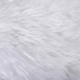 Tappeto Copribase per Albero di Natale in Peluche Bianco - Effetto Neve... Tappeto Copribase per Albero di Natale in Peluche Bianco - Effetto Neve...
