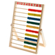 Abaco in legno per bambini 3+ anni gioco educativo per contare addizione e...