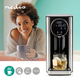 Dispenser Acqua Calda NEDIS: Risparmio Energetico, 7 Temperature e 5 Volumi,...