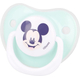 Set di 4 Ciucci in Silicone, ciuccio per neonati 6 Mesi in su, Topolino,...