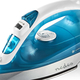 Ferro da Stiro a Vapore 1200W: leggero, piastra inox, vapore verticale, cavo...