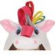 Costume da unicorno rosa per bambini: perfetto per Carnevale, Halloween e...