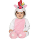Costume da unicorno rosa per bambini: perfetto per Carnevale, Halloween e...