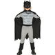 Costume Batman Justice League bimbo: tuta, maschera e mantello. Perfetto per...