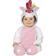 Costume da unicorno rosa per bambini: perfetto per Carnevale, Halloween e...