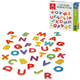 Lettere Magnetiche in Legno FSC per bambini 3+ Gioco educativo per imparare a...