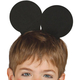 Costume da Mickey Mouse per bambini con giacca, pantaloni, orecchie e...