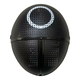 Maschera Squid Game in PVC per adulti, perfetta per Halloween e Carnevale....